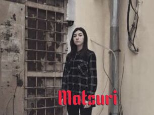 Matsuri
