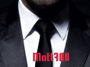 Matt700