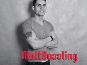 MattDazzling
