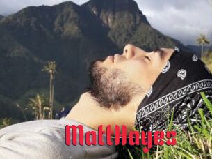 MattHayes