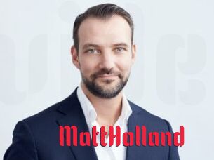 MattHolland
