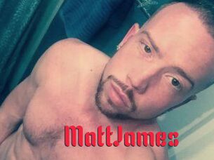 MattJames