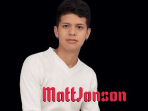 MattJonson