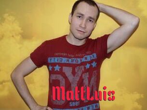 MattLuis