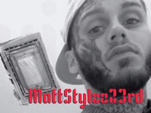 MattStylzz23rd