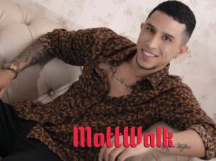 MattWalk
