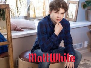 MattWhite
