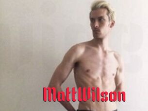 MattWilson