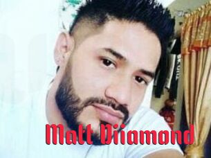 Matt_Diiamond
