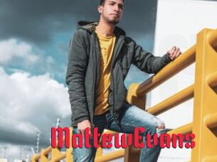 MattewEvans