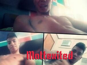 Mattexited
