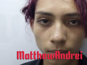 MatthewAndrei