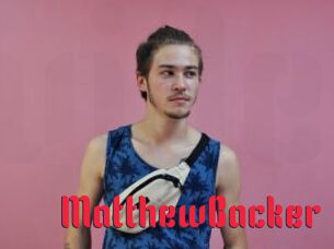 MatthewBacker