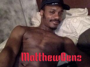 Matthew_Benz