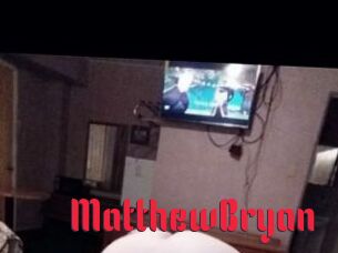 MatthewBryan