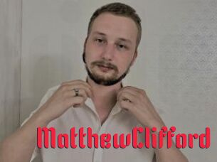 MatthewClifford