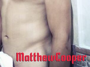 MatthewCooper