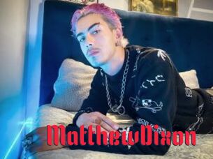 MatthewDixon