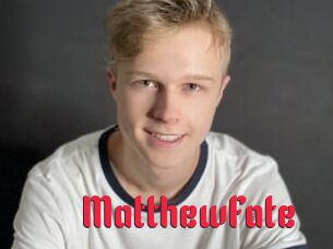 MatthewFate
