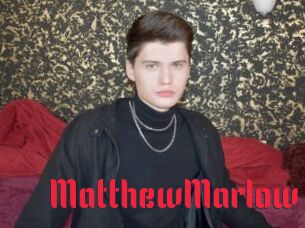 MatthewMarlow