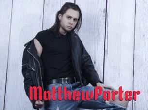 MatthewPorter