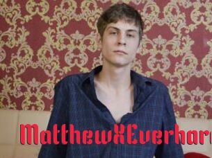 MatthewXEverhard