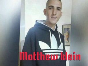 Matthew_klein