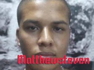 Matthewsteven