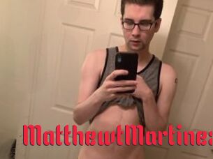 MatthewtMartinez