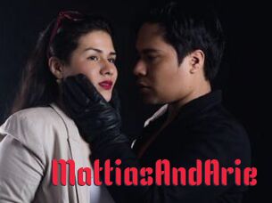 MattiasAndArie