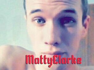 MattyClarke
