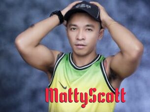 MattyScott