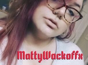 MattyWackoffx