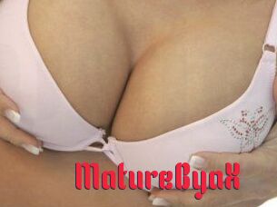 MatureByaX