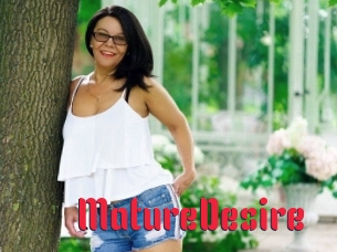 MatureDesire