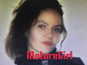 MatureGirl