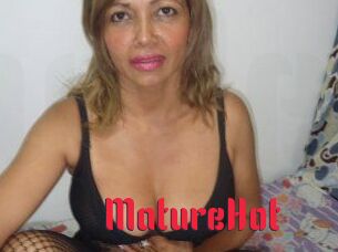 MatureHot