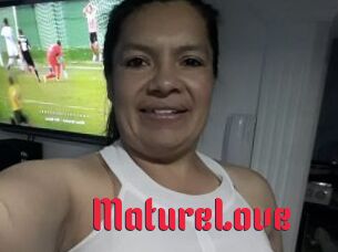 MatureLove Video Extrait