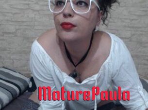 MaturePaula