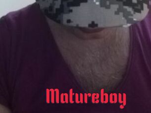 Matureboy