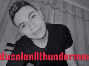 Matusalen0thunderman