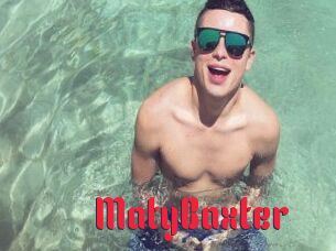 Maty_Baxter