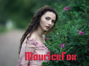 MauriceFox
