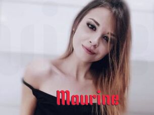 Maurine