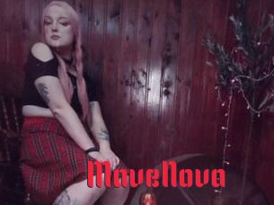 MaveNova