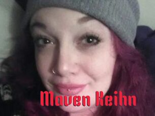 Maven_Keihn