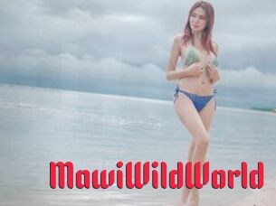 MawiWildWorld