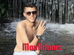 MaxAdams