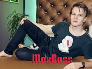 MaxBass