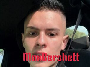MaxBershett